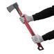 Топор 1670 г, ручка из фибергласа, STORM INTERTOOL HT-0296 HT-0296 фото 9