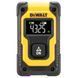 Дальномер лазерный DeWALT DW055PL DW055PL фото 1