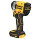 Гайковерт ударний акумуляторний безщітковий DeWALT DCF922N DCF922N фото 5