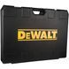 Перфоратор мережевий SDS-MAX DeWALT D25733K D25733K фото 7