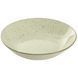 Тарілка Limited Edition STONY BEIGE 20 см /суп. (CG-015-3) CG-015-3 фото 5
