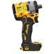 Гайковерт ударний акумуляторний безщітковий DeWALT DCF922N DCF922N фото 4