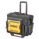 Чемодан для инструментов с колесами для транспортировки DeWALT DWST60107-1 DWST60107-1 фото 5