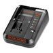 Зарядний пристрій BLACK+DECKER BDC1A BDC1A фото 1