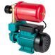 Станція 0.37кВт Hmax 32м Qmax 40л/хв (вихровий насос) 1л AQUATICA AUTOGPa125ZA (776016) SG-776016 фото 4
