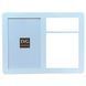 Рамка EVG ONIX 10X15 A30-246WH Белый 10X15 A30-246WH White фото 3