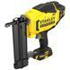 Пістолет цвяхозабивний акумуляторний STANLEY FATMAX SFMCN618B SFMCN618B фото 5