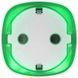 Розумна розетка Ajax Socket White (13305.34.WH1/38209.34WH1) 13305.34.WH1 фото 2