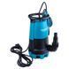 Насос дренажный садовый 3в1 0.5кВт Hmax 6.1м Qmax 210л/мин AQUATICA XKJa500E (773133) SG-773133 фото 5