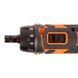 Шурупокрут-дриль акумуляторний Tekhmann TCD-12/2 BS Kit 12В 1х2А&middot;год 30Нм 0-400&middot;1400об&middot;хв 1кг кейс з приляддям 850979 фото 4