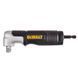 Угловая насадка с разборным корпусом DeWALT DT20505 DT20505 фото 4