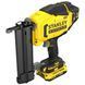 Пістолет цвяхозабивний акумуляторний STANLEY FATMAX SFMCN618B SFMCN618B фото 8