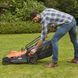 Газонокосилка BLACK+DECKER BEMW481BH BEMW481BH фото 4