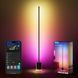 Торшер розумний Govee H607C Floor Lamp 2, 1725Lm, RGBICWW, WI-FI/Bluetooth, чорний (H607C311) H607C311 фото 12