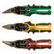 Набор ножниц из металла ERGO Aviation DeWALT DWHT14676-0 DWHT14676-0 фото 2