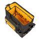 Чемодан для инструментов с колесами для транспортировки DeWALT DWST60107-1 DWST60107-1 фото 3