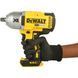 Гайковерт ударний акумуляторний безщітковий DeWALT DCF899N DCF899N фото 3