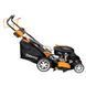 Газонокосилка SEQUOIA SPLM5100E SPLM5100E фото 3