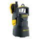 Дренажный электрический насос STANLEY SXUP400PCE SXUP400PCE фото 1
