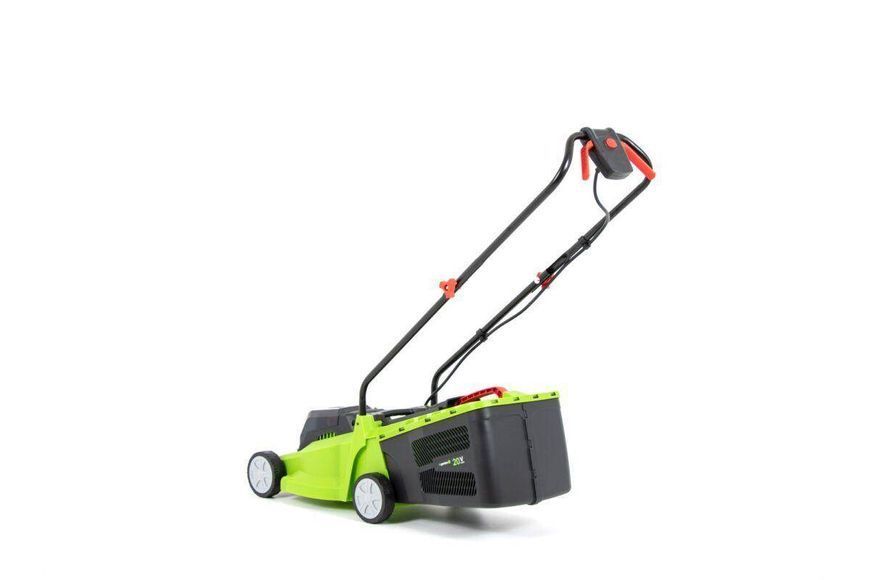 Газонокосарка 4garden AM3221S 4GK AM3221S фото
