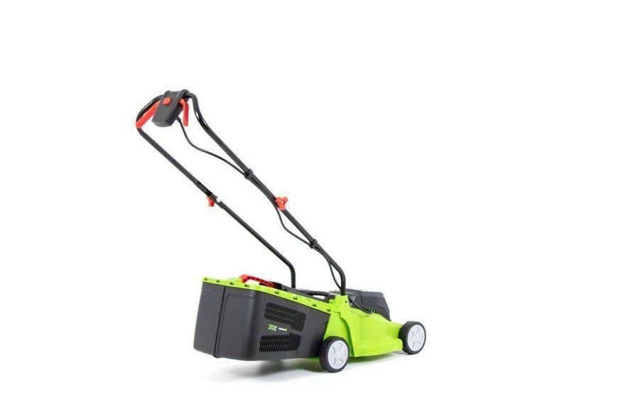 Газонокосарка 4garden AM3221S 4GK AM3221S фото