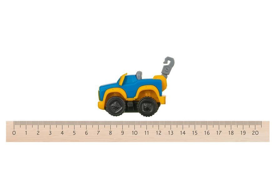Ігрова фігурка Rev & Roll Рев та Рамбл Wheelie Friends Рамбл (EU881810) EU881810 фото