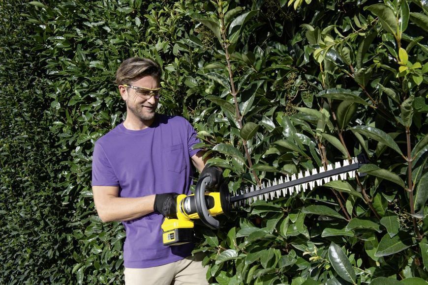 Кущоріз Karcher HGE 36-60 1.444-250.0 фото