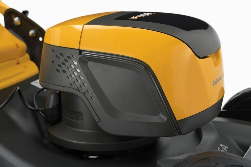 Газонокосилка STIGA Collector548AEKit Collector548AEKit фото