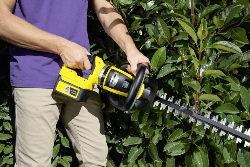 Кущоріз Karcher HGE 36-60 1.444-250.0 фото