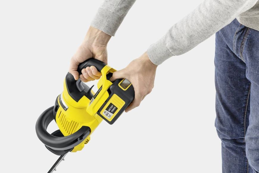 Кущоріз Karcher HGE 36-60 1.444-250.0 фото