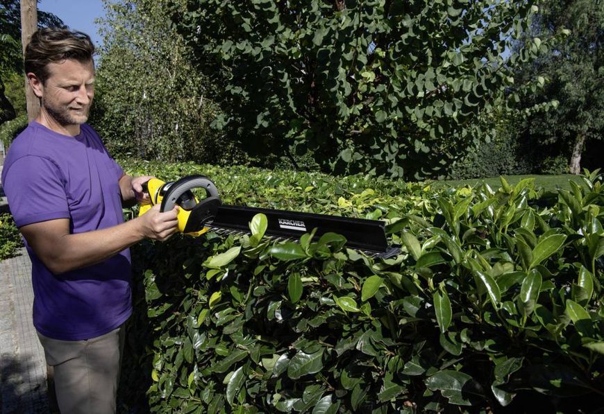 Кущоріз Karcher HGE 36-60 1.444-250.0 фото