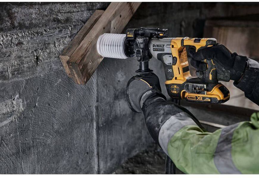 Перфоратор DeWALT DCH172N DCH172N фото