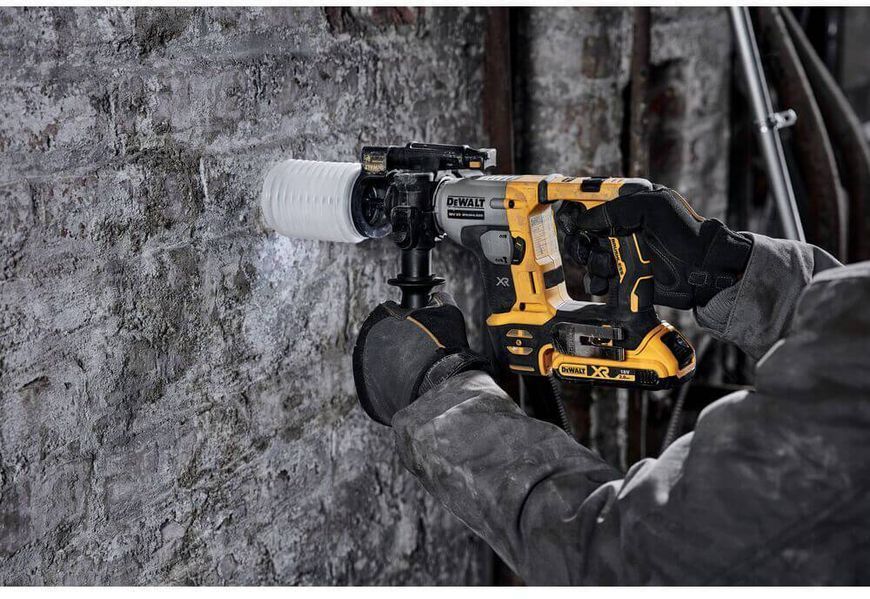 Перфоратор DeWALT DCH172N DCH172N фото