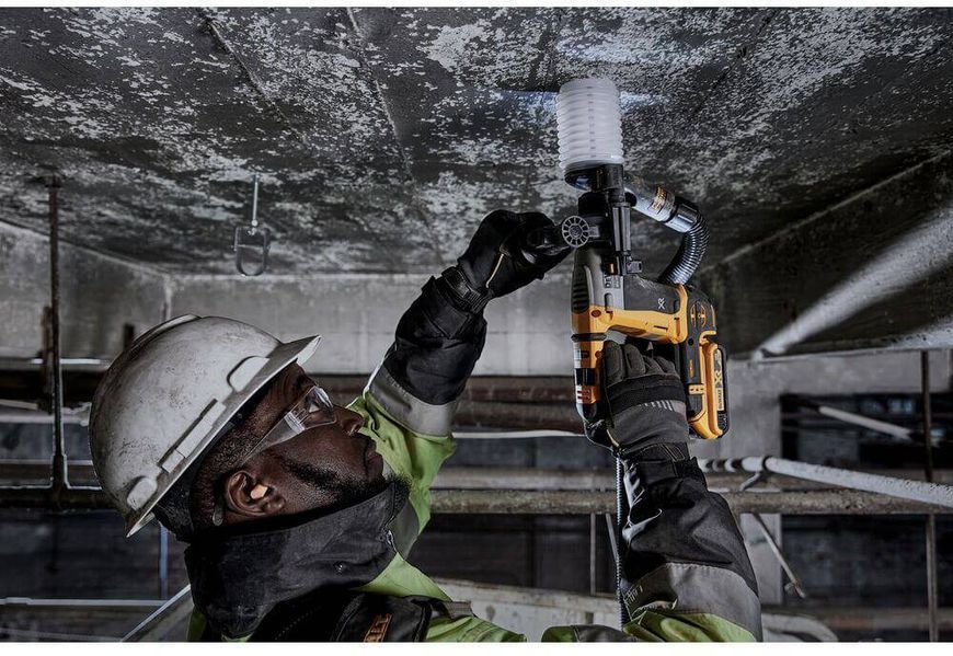 Перфоратор DeWALT DCH172N DCH172N фото