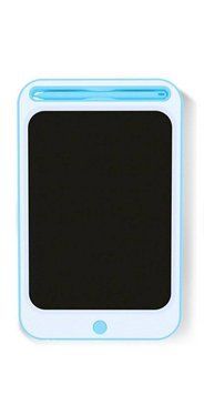 Детский LCD планшет для рисования Beiens 10&Prime; (ZJ16blue) голубой 7064 фото