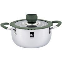 Кастрюля IQ Be Trendy (4.4 л) 22 см IQ-2044-22 фото
