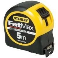 Рулетка Stanley Рулетка измерительная FMHT0-33864 FMHT0-33864 фото