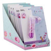 Блиск для губ CANDY Create IT! (3 види) 84802 84802 фото