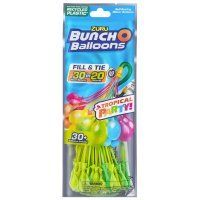 Ігровий набір Bunch O Balloons Водні кульки Тропік 30 шт/уп, в асортименті (56479UQ1) 56479UQ1 фото