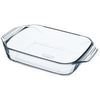 Форма для запекания PYREX 406B000/8046 (27см/1.4л) 406B000/8046 фото