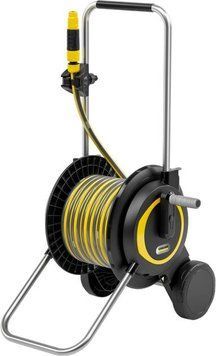Тележка со шлангом Karcher HT 3.20 Set 20 м (2.645-364.0) 2.645-364.0 фото
