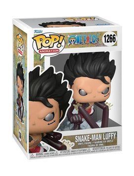 Фігурка POP Animation: One Piece - Snake-Man Luffy 5908305243526 фото