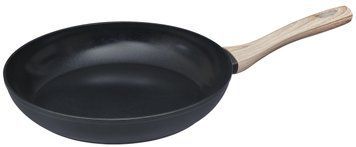 Сковорода Pyrex Cook&Care 30 см, классическая (cr30bf6/8046) CR30BF6/8046 фото