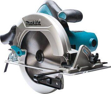 Циркулярная пила Makita HS7601 HS7601 фото