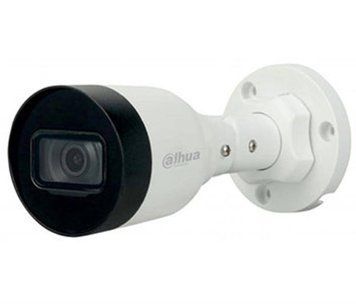 IP камера Dahua DH-IPC-HFW1230S1 (2.8мм) DH-IPC-HFW1230S1 (2.8мм) фото