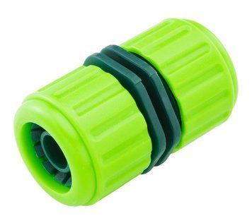 Муфта для шланга Verto 1/2" 15G742 фото