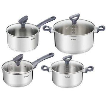 Набор посуды Tefal Daily Cook (G712S855) G712S855 фото