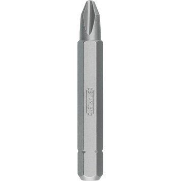 Акс.інстр Stanley Биты Ph2, 50мм, 10шт. 1-68-947 фото