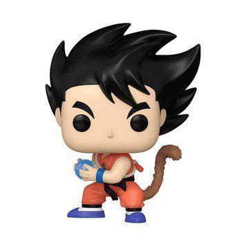 Фігурка Funko POP Animation: Dragon Ball - Goku (Kame) 889698838771 фото