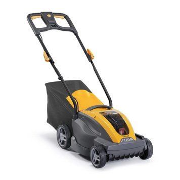 Газонокосилка STIGA Combi336eKit Combi336eKit фото